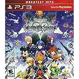 Kingdom Hearts HD 2.5 ReMIX (輸入版:北米) - PS3