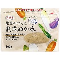 1500件突破！ぬか床の本場北九州産熟成ぬか床予約専用 第437回ぬか床販売「予約受付中」 | 熟成160年サチばあちゃんの