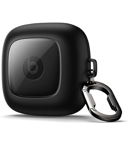 Amazon | Powerbeats Proケースカバー、Filotoハードケース