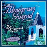 Sound Traditions: Best of Bluegrass Gospel 1