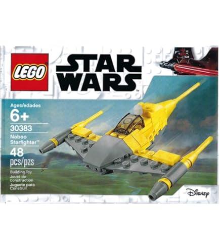 Amazon.co.jp: レゴ 30384 スターウォーズ ミニ・スノー