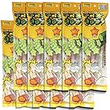 デコきゅう 1本パック　星 【10袋セット】