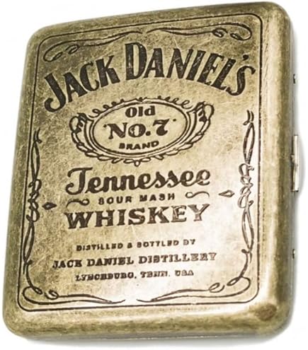 Amazon.co.jp: アメリカンスピリット デニム製14入サイズ タバコケース