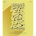 LIVE TOUR 018-019 〜ELEVEN PIECE〜 at NHKホール