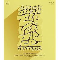 LIVE TOUR 018-019 〜ELEVEN PIECE〜 at NHKホール