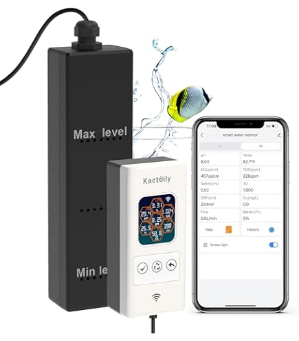 Hanna Salinity Tester HI98319 : Amazon.sg: Industrial and Scientific