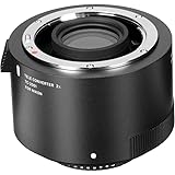 シグマ(Sigma) SIGMA テレコンバーター TC-2001 ニコン用 870553