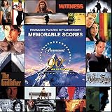 Paramount Pictures Presents The 90th Anniversary Collection: The Score
