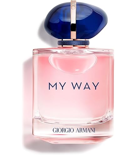 ジョルジオアルマーニ マイウェイ インテンス オードパルファム  90ml香水（レディース） Giorgio Armani【S】 Amazon | Giorgio Armani My Way Intense Eau de Parfum 30ml, (Pack
