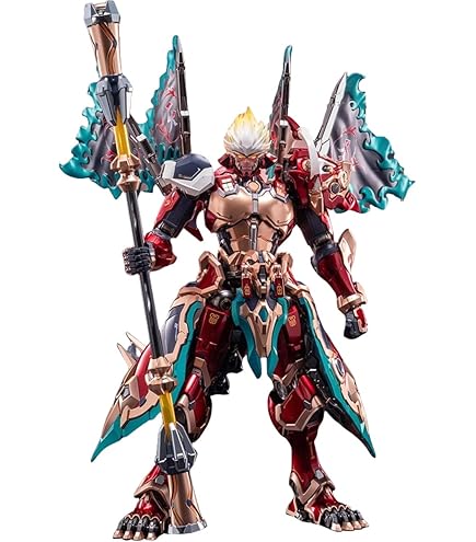 03TOYS SG002-B 三國 1/12 三国伝趙雲子龍フィギュア フィギュア専門店 -ソダチトイズ / 303TOYS 三国志 さんごくし