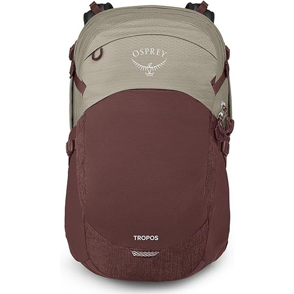 Amazon.co.jp: Osprey Tropos 32メンズデイリーバックパック