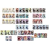 あんさんぶるスターズ！！ クリアカードコレクションガム 16パック入りBOX (食玩)