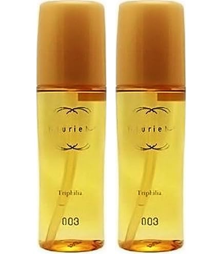 Amazon | ユルルカ フローラガード ブロウミスト 120ml | ユルルカ