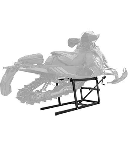 Amazon.co.jp: ブラックIce sno-1508-whlsブラックスノーモービル