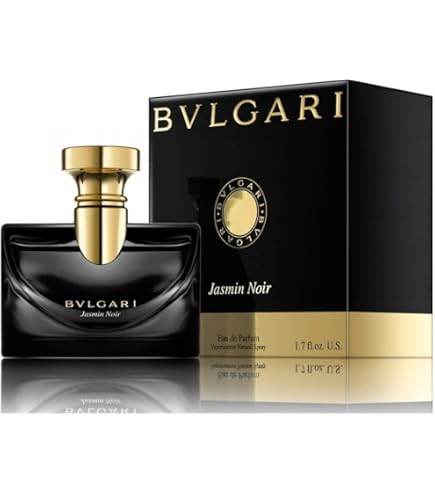 Amazon | ブルガリ ジャスミンノワール レリクシール EDP 50ml