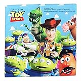 ディズニー ハンカチ コットンハンカチーフ ミッキー ミニー カーズ トイストーリー プリンセス fpo-dsnh トイストーリー