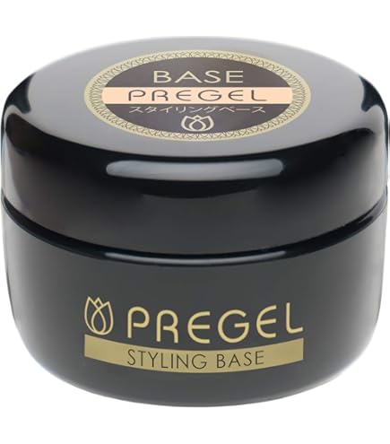 Amazon | PRE GEL エクセレントベースa 100g | プリジェル 割引 対象