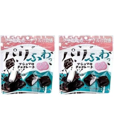 ハリボー チョコマシュマロ 200g ティッシュ付き
