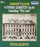 String Quartets Opus 64