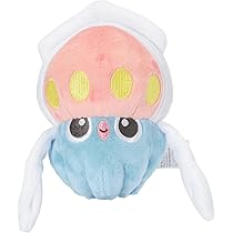 ポケットモンスター ぬいぐるみ 等身大 マーイーカ タグ無し Amazon.co.jp: ポケモンセンターオリジナル 686 ぬいぐるみ