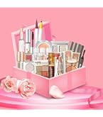 Amazon | MINSHZEE 2026コスメ福袋 中国化粧品福袋 メイクアップセット