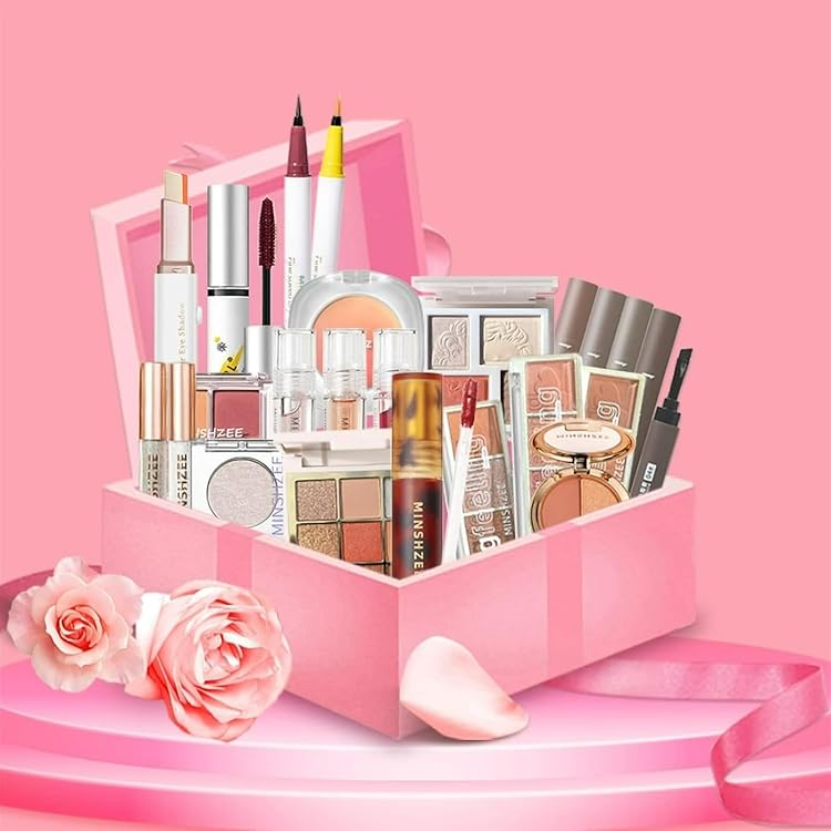 Amazon.co.jp: 【2026コスメ福袋】化粧品福袋 コスメ福袋化粧品アイ