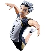 ハイキュー!! DXFフィギュアvol.10 木兎光太郎 単品 ggw725x Amazon | ハイキュー!! DXFフィギュアvol.10 木兎光太郎 単品