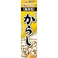 ハウス ねりからし 43g×10個