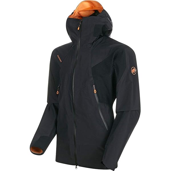 MAMMUT Albula Half Zip Hooded Jkt M黒 Amazon.co.jp: Mammut Albula Half Zip HS Hooded Jacket black