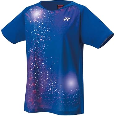 YONEX ヨネックス ゲームシャツ NTT東日本モデル レディース M YONEX ヨネックス ゲームシャツ NTT東日本モデル レディース M