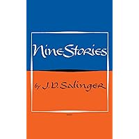 ナイン・ストーリーズ―Nine stories 【講談社英語文庫】 | J.D.