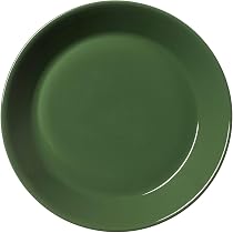 Amazon.co.jp: 【正規輸入品】 イッタラ ティーマ 皿 プレート 17cm