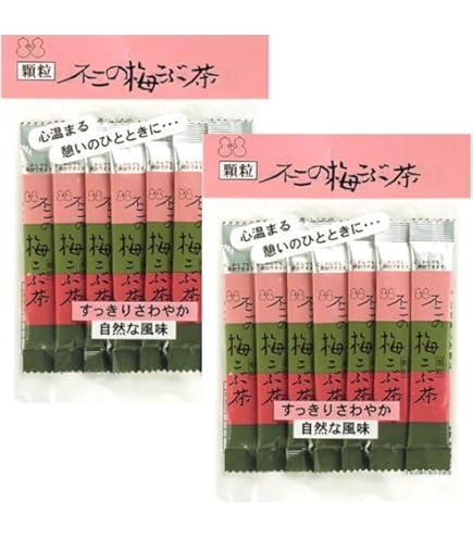 Amazon.co.jp: 不二食品株式会社 不二の昆布茶 スティック22g(2g×11