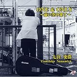 ONE&ONLY�`������̉ʂā`