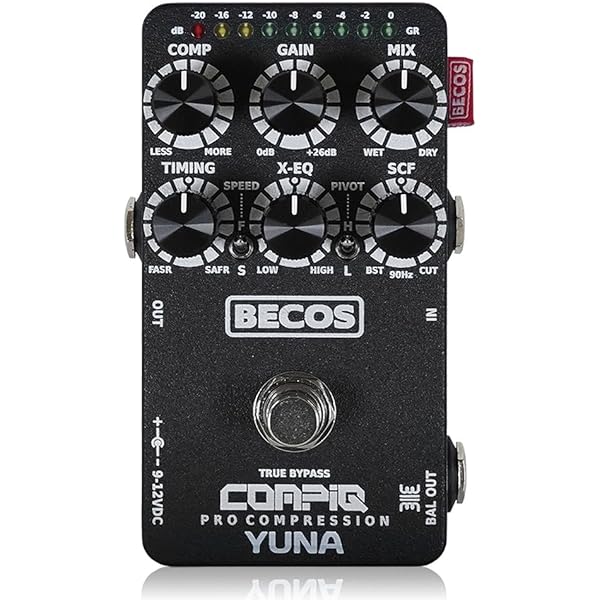 Amazon.co.jp: BECOS ベコス CompIQ STELLA Pro Compressor MkII