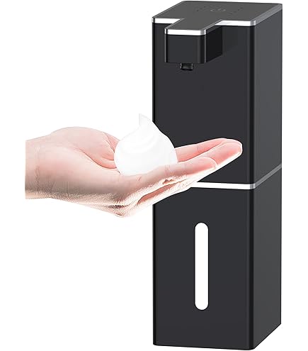 Amazon｜シャンプーボトル 3室｜壁掛けタイプ 各400ML｜シャンプー