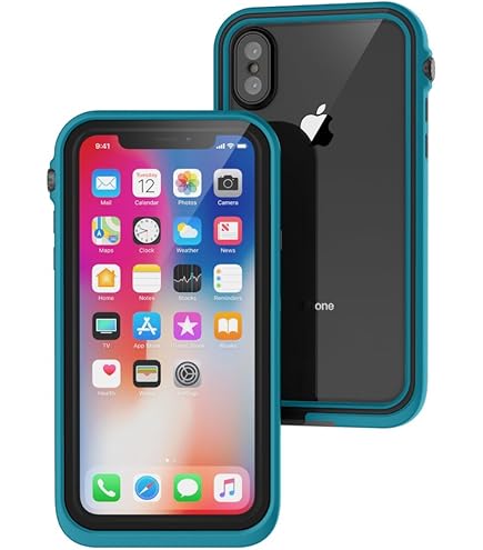 catalyst iPhoneX 防水ケース Amazon.co.jp: catalyst iPhoneX ケース [ 完全防水 Qi 対応