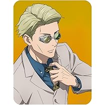 呪術廻戦　七海建人 jujutsukaisen #呪術廻戦 #七海建人