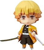 Amazon.co.jp: ねんどろいど 鬼滅の刃 我妻善逸 ノンスケール ABS&PVC