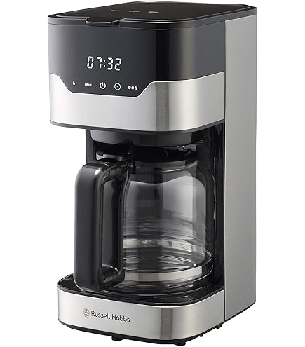 Amazon | Cuisinartクイジナート 10カップ全自動コーヒーメーカー DGB