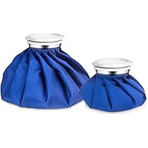 Amazon | アイシング 氷嚢 アイスバッグ 氷のう アイシングバッグ