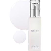 Amazon | FEMMUE (ファミュ) グロウドロップス 30ml [美容液