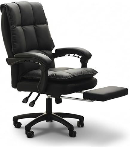 Amazon.co.jp: MERRYFAIR DELPHI デルフィチェア ハイバック 総革張り