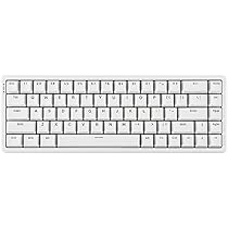 Amazon | ラピッドトリガーMechLands AJAZZ AK680 MAX 有線ゲーミング