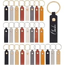 ★ドイツ発*ZARA*新作*本革ペンダントキーリング/BROWN★ キーホルダー レザー キーリング 革 本革 ストラップ ブランド
