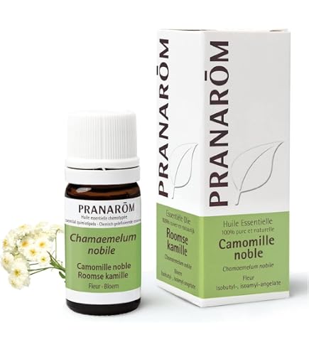 Amazon | プラナロム マジョラム BIO 5ml （PRANAROM ケモタイプ精油