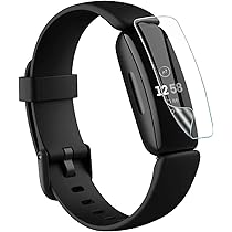 Amazon.co.jp: Fitbit Inspire2 フィットネストラッカー Black 