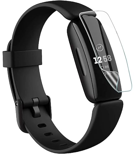 Amazon.co.jp: Fitbit Inspire2 フィットネストラッカー Black 