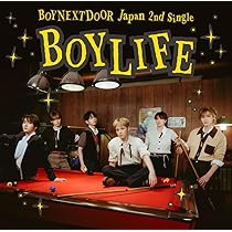 Amazon.co.jp: BOYNEXTDOOR ボネクド ボイネク うちわ 全員