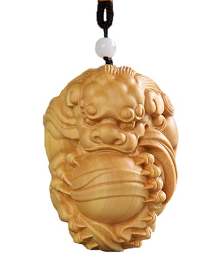 Amazon.co.jp: 開運招福 【大黒天】 木彫り柘植根付・ストラップ 商売